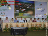 Maracaju: Showtec teve início dia 25 com mostra da Agricultura Familiar