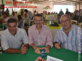 Maracaju: Showtec teve início dia 25 com mostra da Agricultura Familiar