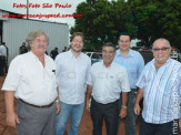 Maracaju: Showtec teve início dia 25 com mostra da Agricultura Familiar