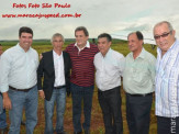 Maracaju: Showtec teve início dia 25 com mostra da Agricultura Familiar