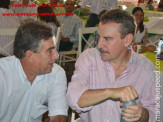 Maracaju: Showtec teve início dia 25 com mostra da Agricultura Familiar