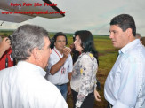 Maracaju: Showtec teve início dia 25 com mostra da Agricultura Familiar