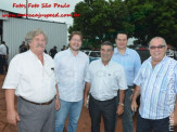 Maracaju: Showtec teve início dia 25 com mostra da Agricultura Familiar