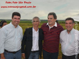Maracaju: Showtec teve início dia 25 com mostra da Agricultura Familiar