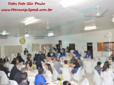 O Rotary Club, comemorou na quinta-feira, 23, seus 107 anos de formação. Em Maracaju, os Rotarianos 
