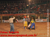Rodeio 2012 1º dia