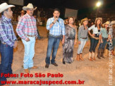 Rodeio 2012 1º dia
