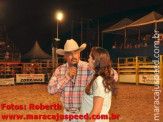 Rodeio 2012 1º dia