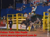 Rodeio 2012 1º dia