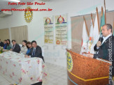 O Rotary Club, comemorou na quinta-feira, 23, seus 107 anos de formação. Em Maracaju, os Rotarianos 