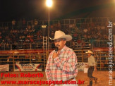 Rodeio 2012 1º dia
