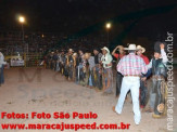 Rodeio 2012 1º dia
