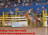 Rodeio 2012 1º dia