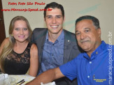 O Rotary Club, comemorou na quinta-feira, 23, seus 107 anos de formação. Em Maracaju, os Rotarianos 