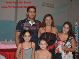 Aniversário Ludemar Solis Nazareth Azambuja 09 02 2012 no Clube Ypê Country
