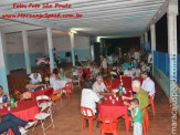 Aniversário Ludemar Solis Nazareth Azambuja 09 02 2012 no Clube Ypê Country
