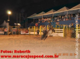 Rodeio 2012 1º dia