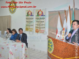 O Rotary Club, comemorou na quinta-feira, 23, seus 107 anos de formação. Em Maracaju, os Rotarianos 