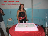 Aniversário Ludemar Solis Nazareth Azambuja 09 02 2012 no Clube Ypê Country
