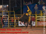 Rodeio 2012 3º dia