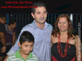 Aniversário Ludemar Solis Nazareth Azambuja 09 02 2012 no Clube Ypê Country