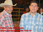 Rodeio 2012 1º dia
