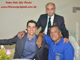 O Rotary Club, comemorou na quinta-feira, 23, seus 107 anos de formação. Em Maracaju, os Rotarianos 