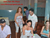 Aniversário Ludemar Solis Nazareth Azambuja 09 02 2012 no Clube Ypê Country