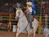 Rodeio 2012 1º dia