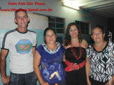 Aniversário Ludemar Solis Nazareth Azambuja 09 02 2012 no Clube Ypê Country