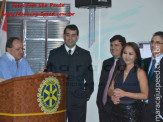 O Rotary Club, comemorou na quinta-feira, 23, seus 107 anos de formação. Em Maracaju, os Rotarianos 