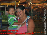 Rodeio 2012 1º dia