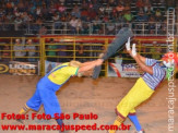 Rodeio 2012 1º dia