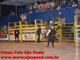 Rodeio 2012 1º dia