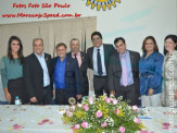O Rotary Club, comemorou na quinta-feira, 23, seus 107 anos de formação. Em Maracaju, os Rotarianos 