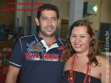 Aniversário Ludemar Solis Nazareth Azambuja 09 02 2012 no Clube Ypê Country