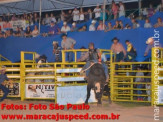 Rodeio 2012 1º dia