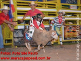 Rodeio 2012 3º dia