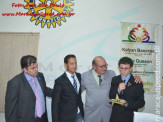 O Rotary Club, comemorou na quinta-feira, 23, seus 107 anos de formação. Em Maracaju, os Rotarianos 