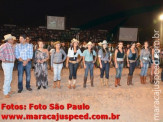 Rodeio 2012 1º dia