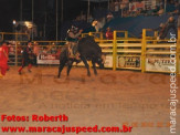 Rodeio 2012 1º dia