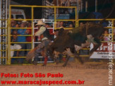 Rodeio 2012 1º dia