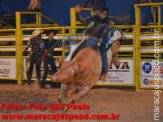 Rodeio 2012 1º dia
