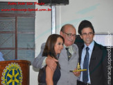 O Rotary Club, comemorou na quinta-feira, 23, seus 107 anos de formação. Em Maracaju, os Rotarianos 