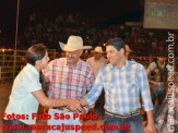 Rodeio 2012 1º dia