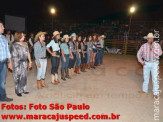 Rodeio 2012 1º dia