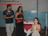 Aniversário Ludemar Solis Nazareth Azambuja 09 02 2012 no Clube Ypê Country