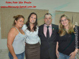 O Rotary Club, comemorou na quinta-feira, 23, seus 107 anos de formação. Em Maracaju, os Rotarianos 