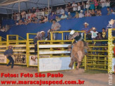 Rodeio 2012 1º dia