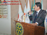 O Rotary Club, comemorou na quinta-feira, 23, seus 107 anos de formação. Em Maracaju, os Rotarianos 